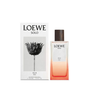 Marca: LOEWE. Imagen: 190729.jpg. LOEWE. SOLO ELLA ELIXIR edp vapo 100 ml