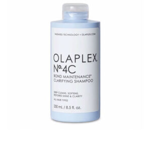 Marca: OLAPLEX. Imagen: 190775.jpg. OLAPLEX. Nº4C BOND MAINTENANCE clarifying shampoo 250 ml