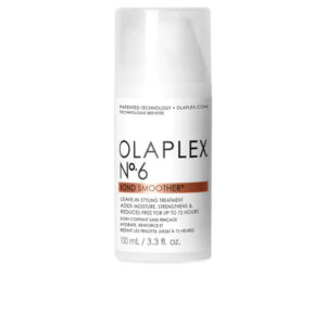 Marca: OLAPLEX. Imagen: 190776.jpg. OLAPLEX. Nº6 BOND SMOOTHER 100 ml