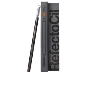 Marca: REFECTOCIL. Imagen: 190818.jpg. REFECTOCIL. FULL BROW LINER #2 medium brown 1 u
