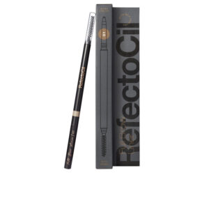 Marca: REFECTOCIL. Imagen: 190819.jpg. REFECTOCIL. FULL BROW LINER #1 light brown 1 u