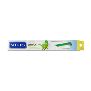 Marca: VITIS. Imagen: 191122.jpg. VITIS. JUNIOR cepillo dental 1 u