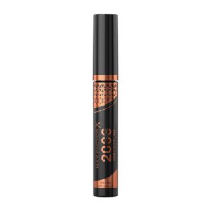 Marca: MAX FACTOR. Imagen: 191210.jpg. MAX FACTOR. 200 CALORIE PRO STYLIST mascara #black brown 9 ml