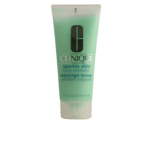 Marca: CLINIQUE. Imagen: 19131.jpg. CLINIQUE. SPARKLE SKIN body exfoliator 200 ml