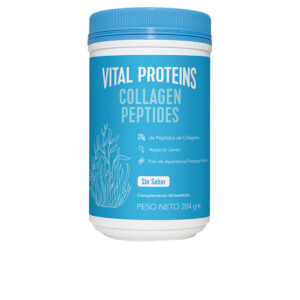 Marca: VITAL PROTEINS. Imagen: 191432.jpg. VITAL PROTEINS. COLLAGEN PEPTIDES #sin sabor 284 gr