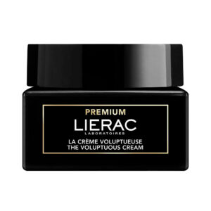 Marca: LIERAC. Imagen: 191633.jpg. LIERAC. PREMIUM crema voluptuosa recarga 50 ml