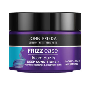 Marca: JOHN FRIEDA. Imagen: 191644.jpg. JOHN FRIEDA. FRIZZ-EASE sueños rizos acondicionador 250 ml