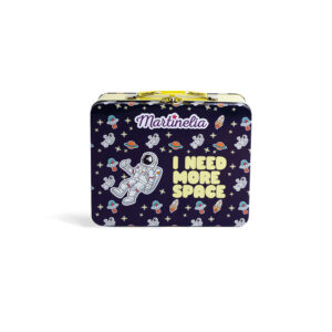 Marca: MARTINELIA. Imagen: 191855.jpg. MARTINELIA. I NEED MORE SPACE TIN LOTE 2 pz