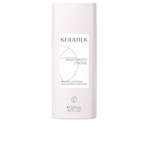 Marca: KERASILK. Imagen: 191956.jpg. KERASILK. ESSENTIALS repairing conditioner 200 ml