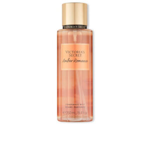 Marca: VICTORIA'S SECRET. Imagen: 192040.jpg. VICTORIA'S SECRET. AMBER ROMANCE body mist 250 ml