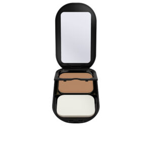 Marca: MAX FACTOR. Imagen: 192186.jpg. MAX FACTOR. FACEFINITY COMPACT base de maquillaje recarga SPF20 #08-toffee recarga 10 gr