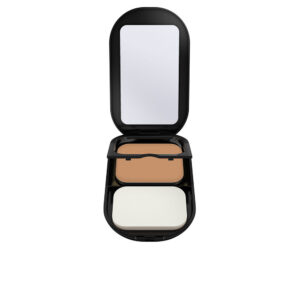 Marca: MAX FACTOR. Imagen: 192187.jpg. MAX FACTOR. FACEFINITY COMPACT base de maquillaje recarga SPF20 #06-golden recarga 10 gr
