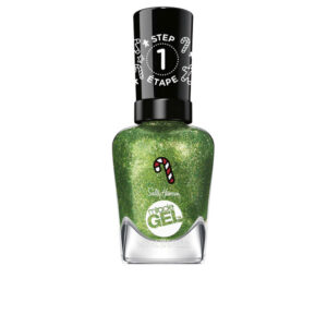 Marca: SALLY HANSEN. Imagen: 192193.jpg. SALLY HANSEN. MIRACLE GEL esmalte de uñas #91-for goodness bakes 17,7 ml