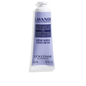 Marca: L'OCCITANE EN PROVENCE. Imagen: 192198.jpg. L'OCCITANE EN PROVENCE. LAVANDA crema manos 30 ml