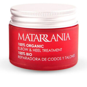 Marca: MATARRANIA. Imagen: 192235.jpg. MATARRANIA. REPARADORA DE CODOS Y TALONES 100% BIO 30 ml
