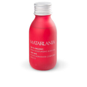 Marca: MATARRANIA. Imagen: 192236.jpg. MATARRANIA. ACEITE HIDRATANTE CORPORAL FRESCO 100% BIO 30 ml