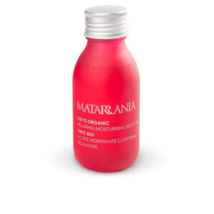 Marca: MATARRANIA. Imagen: 192239.jpg. MATARRANIA. ACEITE HIDRATANTE CORPORAL RELAJANTE 100% BIO 100 ml