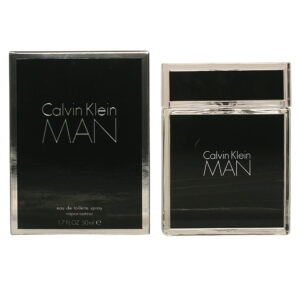 Marca: CALVIN KLEIN. Imagen: 19232.jpg. CALVIN KLEIN MAN eau de toilette vaporizador 50 ml