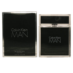 Marca: CALVIN KLEIN. Imagen: 19233.jpg. CALVIN KLEIN MAN eau de toilette vaporizador 100 ml