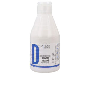 Marca: SALERM. Imagen: 192380.jpg. SALERM. EXFOLIANT exfoliating shampoo 300 ml