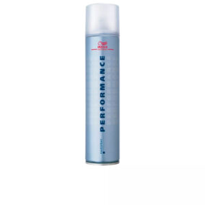 Marca: WELLA PROFESSIONALS. Imagen: 192444.jpg. WELLA PROFESSIONALS. PERFORMANCE hairspray 500 ml