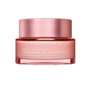 Marca: CLARINS. Imagen: 192912.jpg. CLARINS. MULTI-ACTIVE crema de día para todo tipo de pieles 50 ml