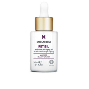 Marca: SESDERMA. Imagen: 192956.jpg. SESDERMA. RETISIL aceite intensivo 30 ml