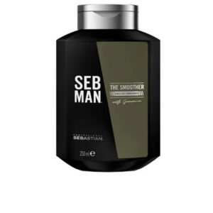 Marca: SEBMAN. Imagen: 193002.jpg. SEBMAN THE SMOOTHER Acondicionador 250 ml