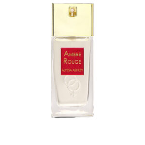 Marca: ALYSSA ASHLEY. Imagen: 193016.jpg. ALYSSA ASHLEY. AMBRE ROUGE edp vapo 30 ml