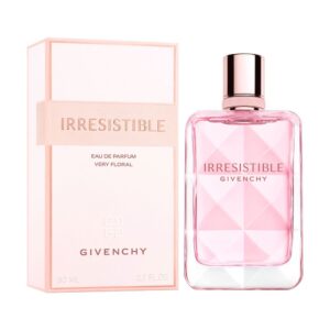 Marca: GIVENCHY. Imagen: 193044.jpg. GIVENCHY. IRRESISTIBLE VERY FLORAL edp vapo 80 ml