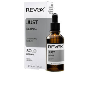 Marca: REVOX B77. Imagen: 193051.jpg. REVOX B77. JUST retinal sérum antiedad 30 ml
