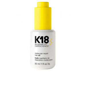 Marca: K18. Imagen: 193058.jpg. K18. MOLECULAR aceite de reparación 30 ml