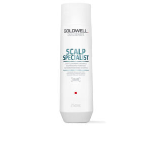Marca: GOLDWELL. Imagen: 193079.jpg. GOLDWELL. SCALP SPECIALIST deep cleansing shampoo 250 ml