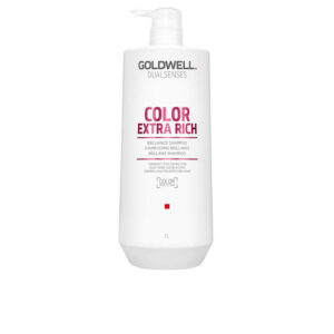 Marca: GOLDWELL. Imagen: 193090.jpg. GOLDWELL. COLOR EXTRA RICH brilliance shampoo 1000 ml