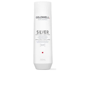 Marca: GOLDWELL. Imagen: 193093.jpg. GOLDWELL. SILVER shampoo 250 ml