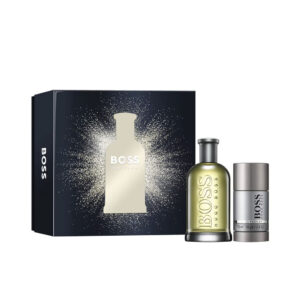 Marca: HUGO BOSS-BOSS. Imagen: 193123.jpg. HUGO BOSS-BOSS. BOSS BOTTLED ESTUCHE 2 pz