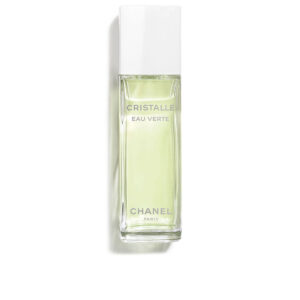 Marca: CHANEL. Imagen: 193281.jpg. CHANEL. CRISTALLE EAU VERTE edp vapo 100 ml