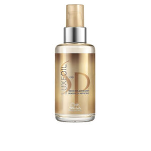 Marca: SYSTEM PROFESSIONAL. Imagen: 193327.jpg. SYSTEM PROFESSIONAL. SP LUXE OIL reconstructive elixir 100 ml