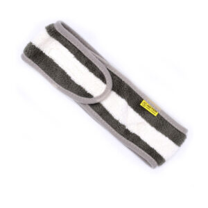 Marca: BETER. Imagen: 193338.jpg. BETER. COFFEE O'CLOCK banda de microfibra cabello 1 u