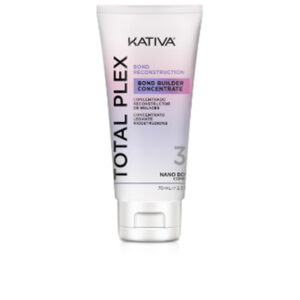 Marca: KATIVA. Imagen: 193461.jpg. KATIVA TOTAL PLEX concentrado reconstructor 70 ml