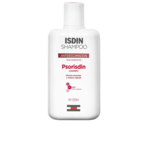 Marca: ISDIN. Imagen: 193698.jpg. ISDIN. PSORISDIN CONTROL champú 200 ml
