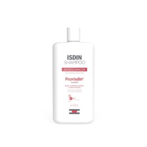 Marca: ISDIN. Imagen: 193701.jpg. ISDIN. PSORISDIN champú 400 ml