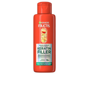 Marca: GARNIER. Imagen: 193725.jpg. GARNIER. FRUCTIS ADIOS DAÑOS KERATIN FILLER reparador intensivo 200 ml