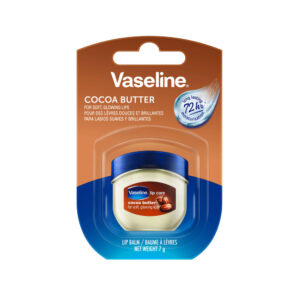 Marca: VASELINE. Imagen: 193774.jpg. VASELINE bálsamo labial cocoa butter 7 gr