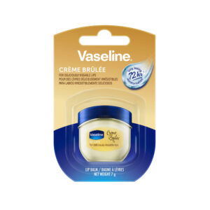 Marca: VASELINE. Imagen: 193775.jpg. VASELINE bálsamo labial creme brulee 7 gr