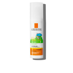 Marca: LA ROCHE POSAY. Imagen: 193814.jpg. ANTHELIOS UV-MUNE 400 DERMOPEDIATRICS leche hidratante SPF50+ 250 ml