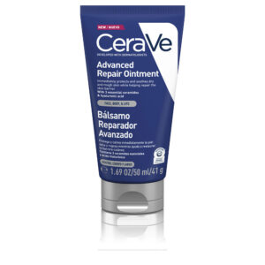 Marca: CERAVE. Imagen: 193825.jpg. CERAVE. BÁLSAMO reparador avanzado 50 ml