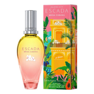 Marca: ESCADA. Imagen: 193953.jpg. ESCADA. BRISA CUBANA edt vapo ed. lim. 50 ml