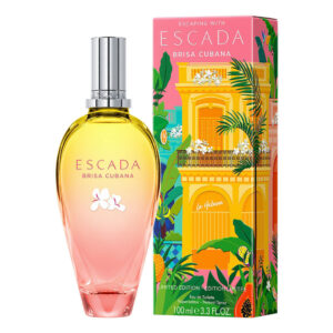 Marca: ESCADA. Imagen: 193954.jpg. ESCADA. BRISA CUBANA edt vapo ed. lim. 100 ml