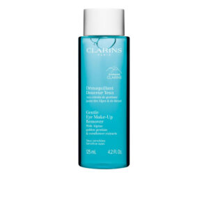 Marca: CLARINS. Imagen: 193972.jpg. CLARINS. LOCIÓN desmaquillante suave para ojos 125 ml